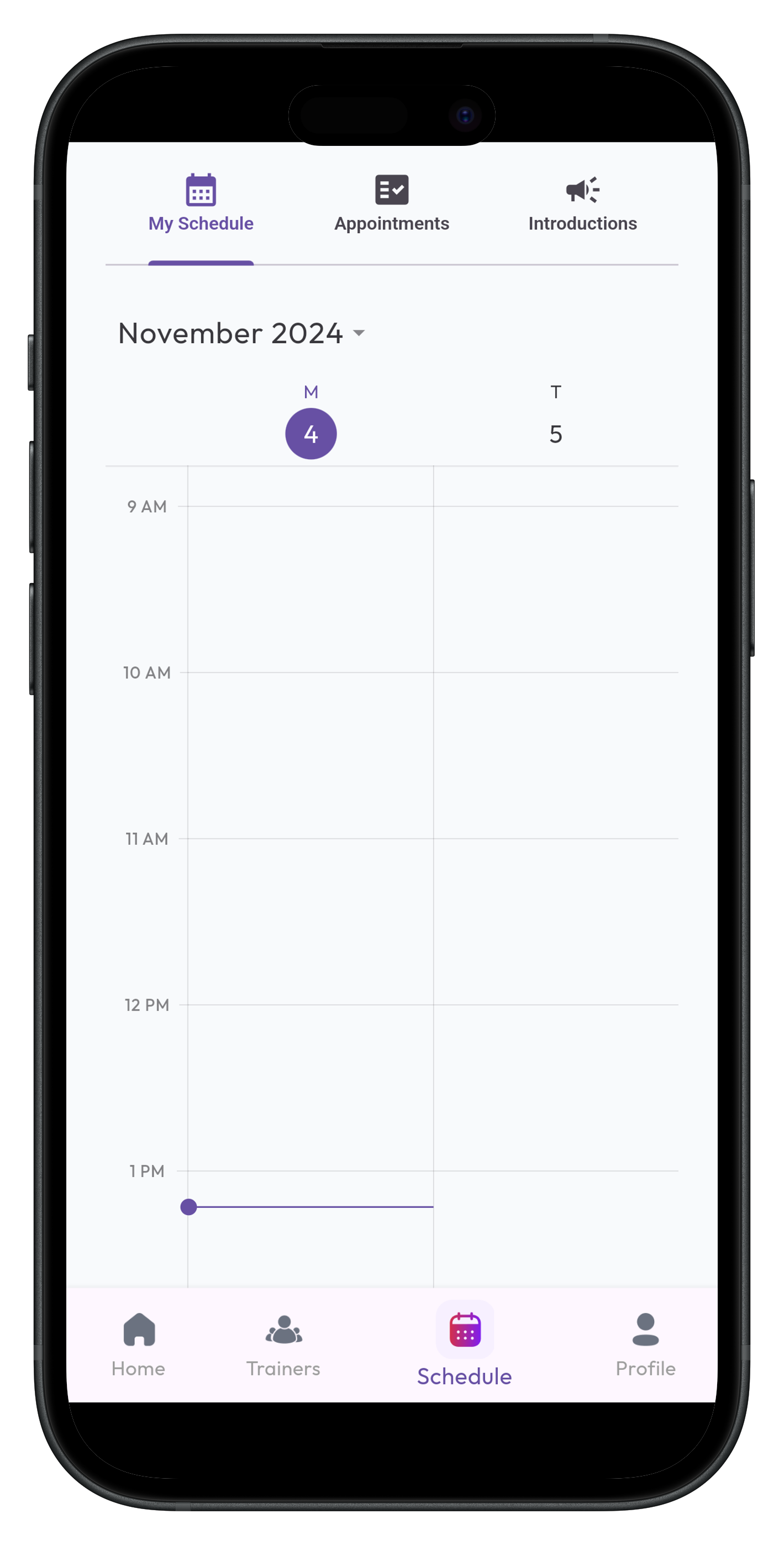 Client Mockup